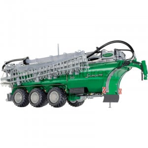 Remorque à citerne Samson SG 28 Wiking