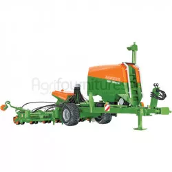 Semoir Amazone EDX 6000 TC Wiking