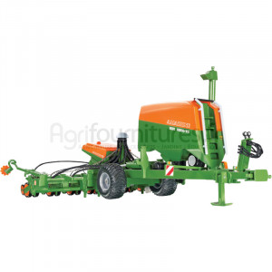Semoir Amazone EDX 6000 TC Wiking
