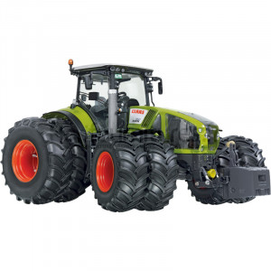 Claas Axion 950 Wiking
