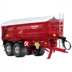 Krampe Big Body 650 S Wiking