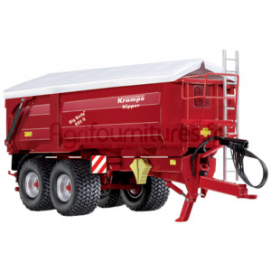Krampe Big Body 650 S Wiking
