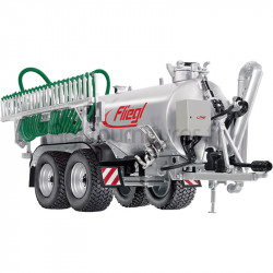 Tonne à lisier avec enfouisseur Fliegl VFW 18.000 Wiking