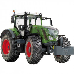 Fendt 828 Vario Wiking