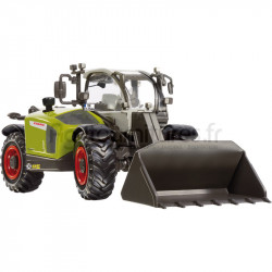 Chargeur télescopique Claas Scorpion 7044 Wiking