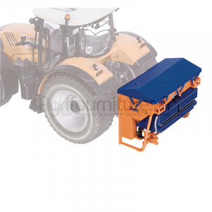Chasse-neige Tarron MS 32.1 Wiking