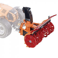 Fraise à neige FS 105-265 Wiking