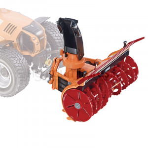 Fraise à neige FS 105-265 Wiking
