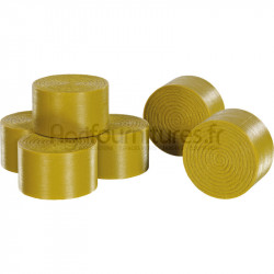 Balles rondes, 6 pièces, Ø 54 mm Wiking