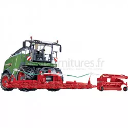 Ensileuse Fendt Katana 85 Wiking