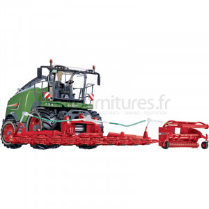 Ensileuse Fendt Katana 85 Wiking