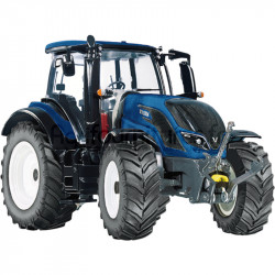 Valtra T214 Wiking
