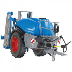 Lemken Pulvérisateur Lemken Vega 12 Wiking