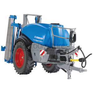 Lemken Pulvérisateur Lemken Vega 12 Wiking