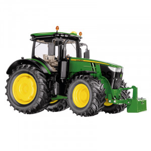 John Deere 7310R Wiking