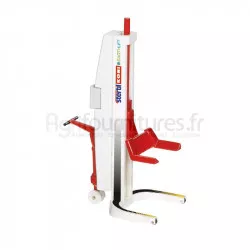 Colonne de levage mobile Stertil-Koni Wiking