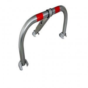 Arceau de parking Stopwheel Viso - Acier standard - Ouverture unique