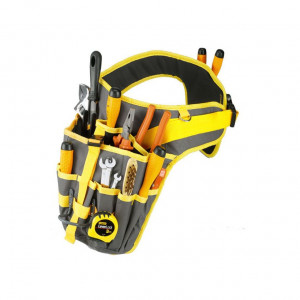 Ceinture de travail Viso porte-outils - Textile