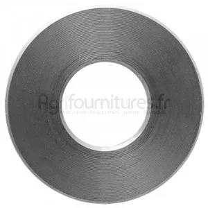 Disque de ressort de soupape inférieur par Porsche