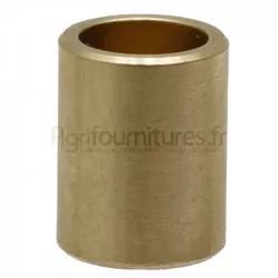 Bague de palier pour vilebrequin , 12 x 16 x 16 mm modèles 108,109 par Porsche