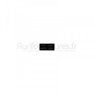 Joint torique chemise par Porsche
