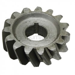 Pignon d'entrainement dynamo  modèles 108,109 par Porsche