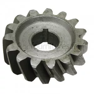 Pignon d'entrainement dynamo  modèles 108,109 par Porsche