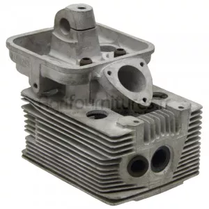 Culasse, échange standard carter de culbuteur moulé modèles 219,329,339 par Porsche