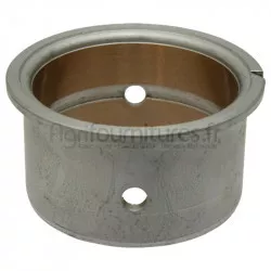Bague à collerette, Ø extérieur 76,5 mm par Porsche