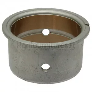 Bague à collerette, Ø extérieur 76,5 mm par Porsche