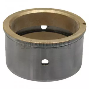 Bague à collerette, Ø extérieur 83 mm par Porsche