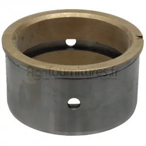 Bague à collerette, Ø extérieur 83 mm, cote de réparation 0,25 mm, par Porsche