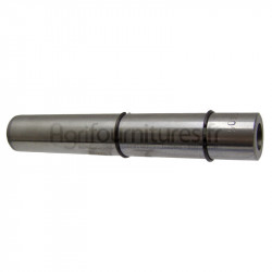 Guide soupape, Ø extérieur 14 mm par Porsche