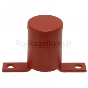Capuchon de protection pour prise de force, entraxe 120 mm, M12