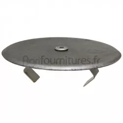 Bouchon, Ø 69 mm modèles AP 18,AP 22,A 111,A 122,A 133,A 144 par Porsche