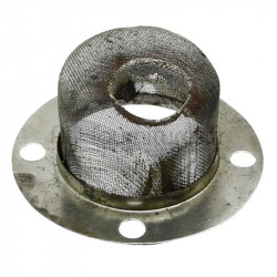 Crépine filtre à huile modèles AP 16,AP 17,AP 18,AP 22,217,218,238 par Porsche