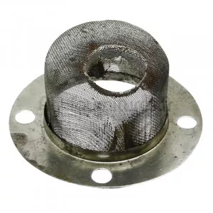 Crépine filtre à huile modèles AP 16,AP 17,AP 18,AP 22,217,218,238 par Porsche