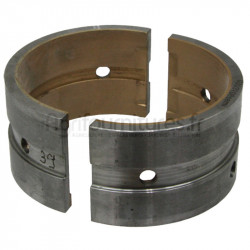 Coussinet de palier standard, 70 mm par Porsche