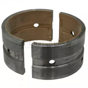 Coussinet de palier standard, 70 mm par Porsche