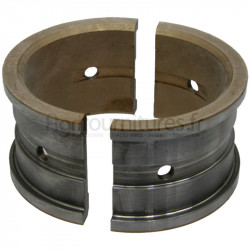 Coussinets de palier standard, 70 mm par Porsche