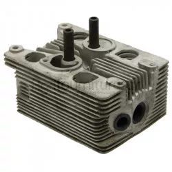 Culasse, échange standard Ø 109 mm modèles T 217 par Porsche