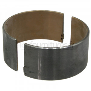 Coussinets de bielle standard, 70 mm par Porsche