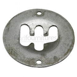 Grille de sélecteur de vitesses pour Porsche 219,238,329,339
