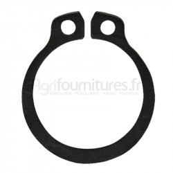 Circlips pour Porsche