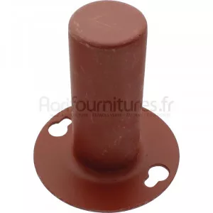 Capuchon de protection pour prise de force, entraxe 75 mm, M6