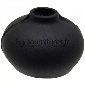 Soufflet de levier de vitesses, Ø inférieur 36 mm Ø supérieur 14 mm