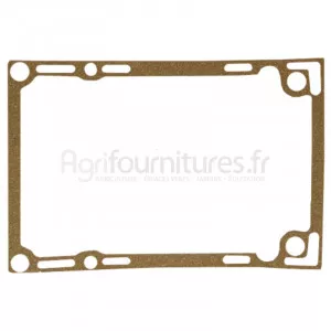 Joint de plaque de changement de vitesse