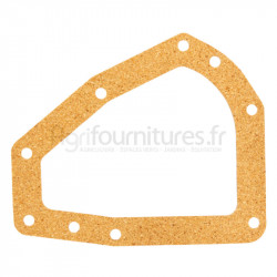 Joint de barre de coupe