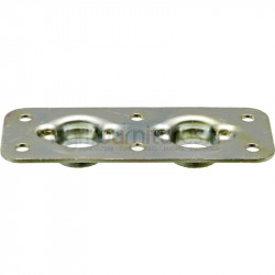 Grille de sélecteur de vitesses pour McCORMICK et IHC 433,533,633,733,833
