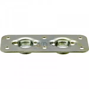 Grille de sélecteur de vitesses pour McCORMICK et IHC 433,533,633,733,833